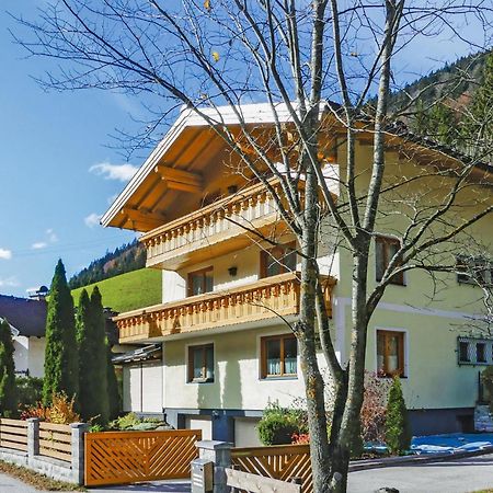 Ferienwohnung-Annaberg Екстериор снимка