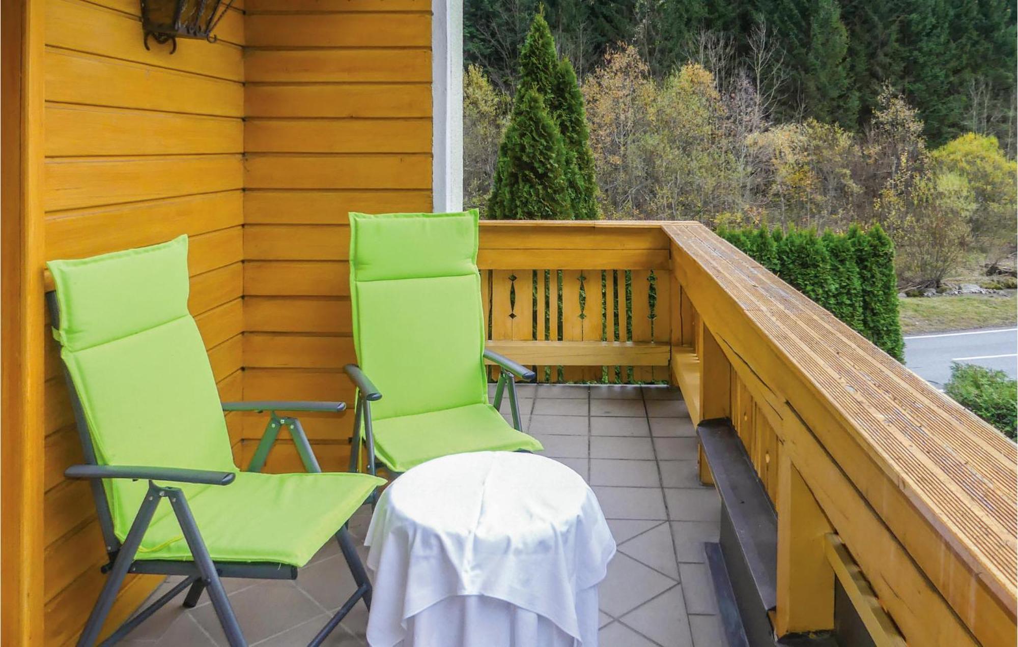 Ferienwohnung-Annaberg Екстериор снимка
