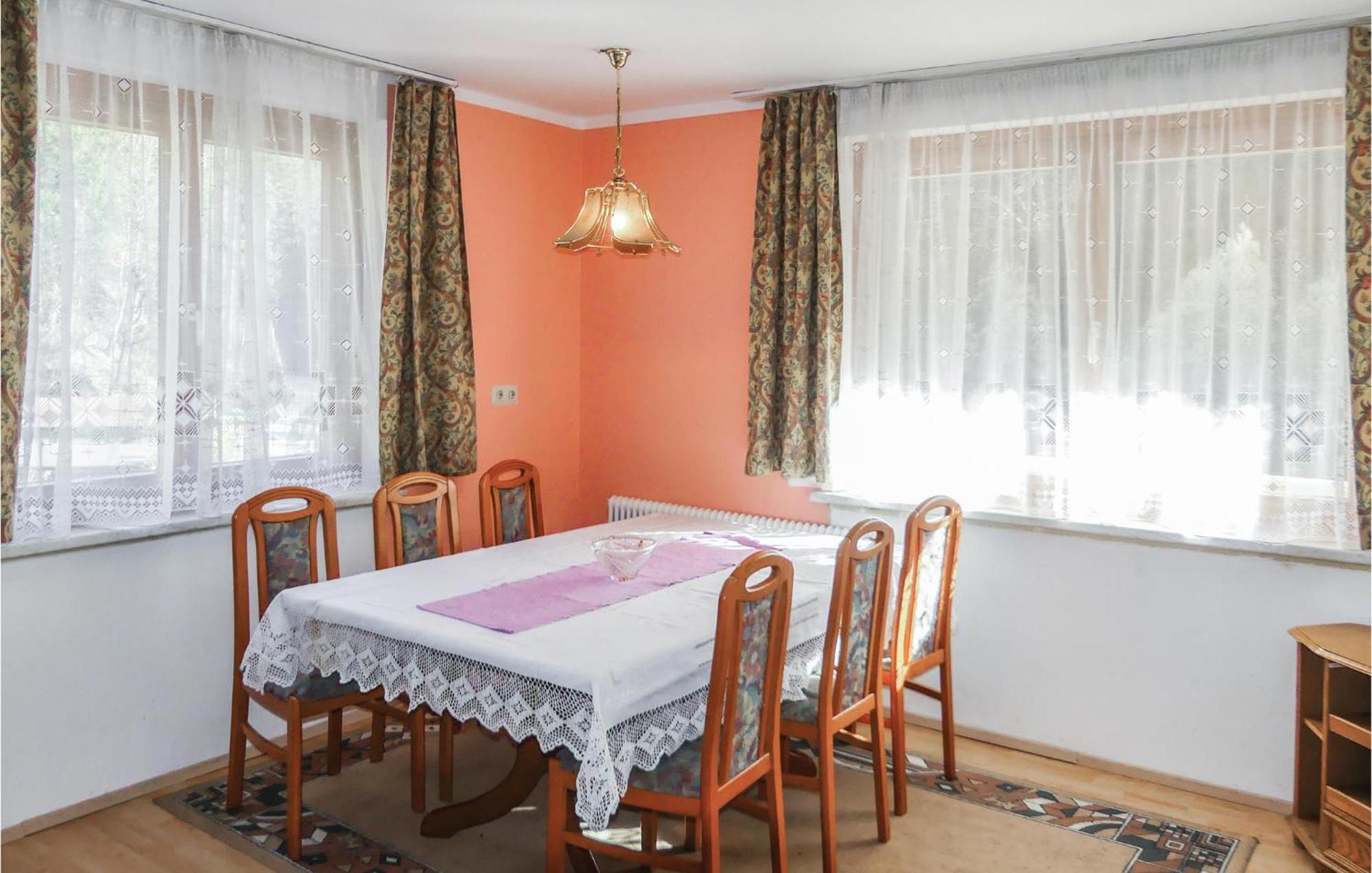 Ferienwohnung-Annaberg Екстериор снимка