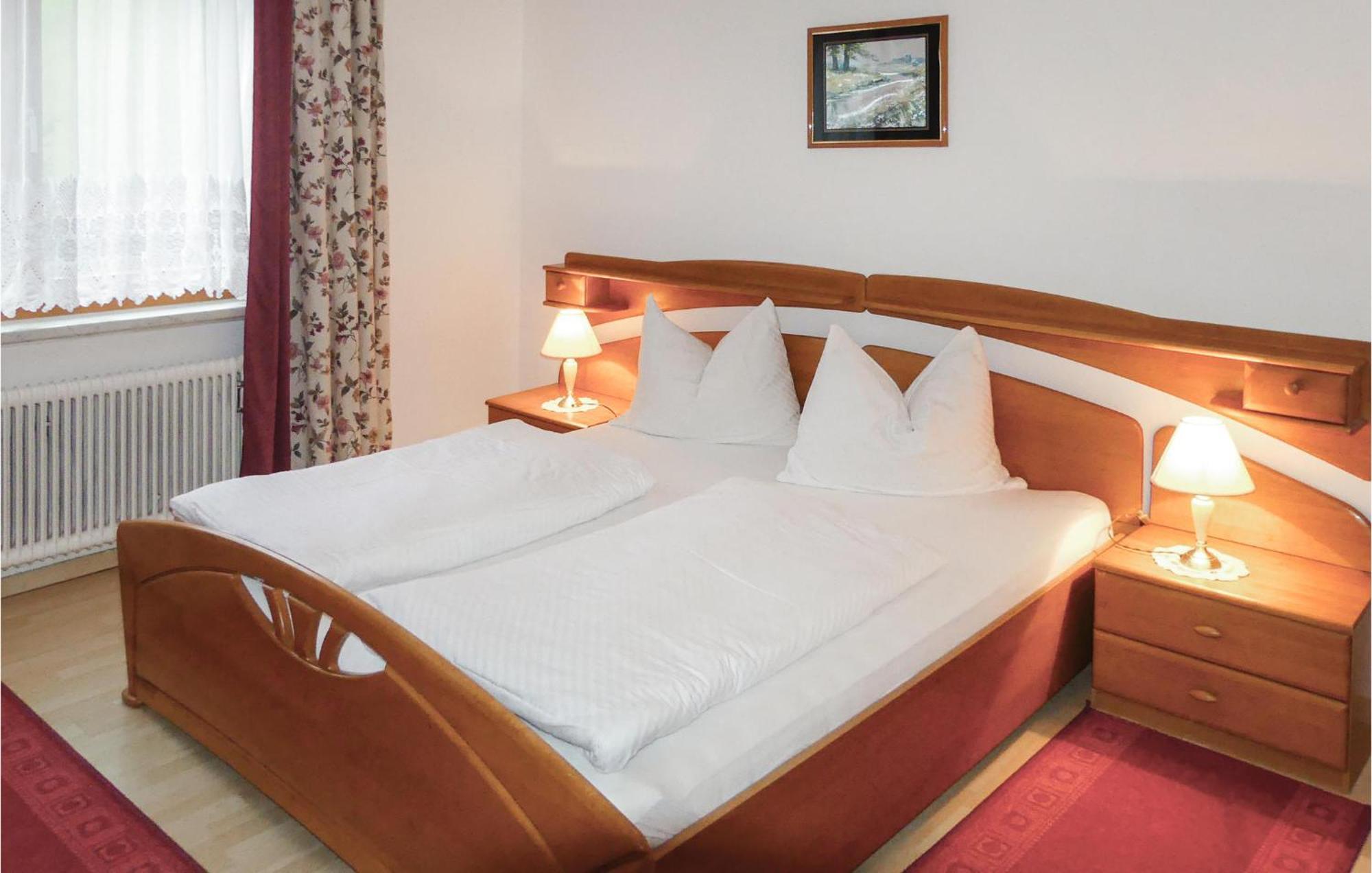 Ferienwohnung-Annaberg Екстериор снимка