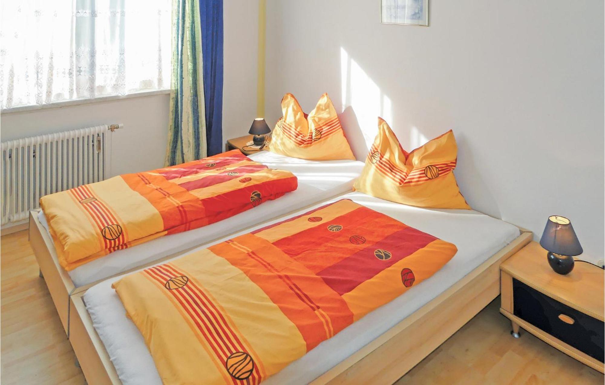 Ferienwohnung-Annaberg Екстериор снимка